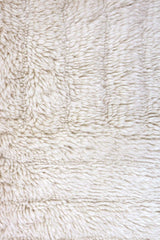 WOOLABLE RUG DUNES - SHEEP WHITE-Wool Rugs-Lorena Canals-5