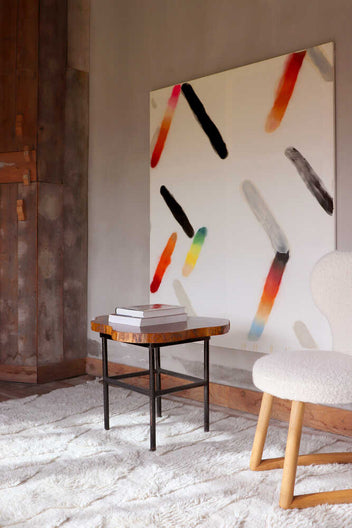 WOOLABLE RUG ENKANG IVORY-Wool Rugs-Lorena Canals-4