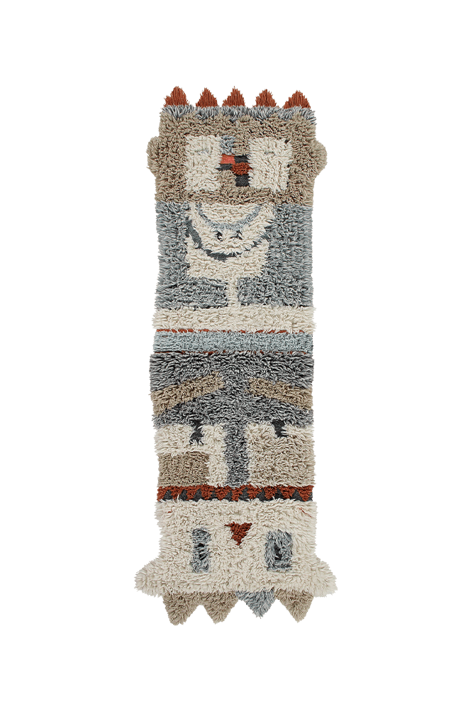 WOOLABLE RUG KACHINA-Lorena Canals-1