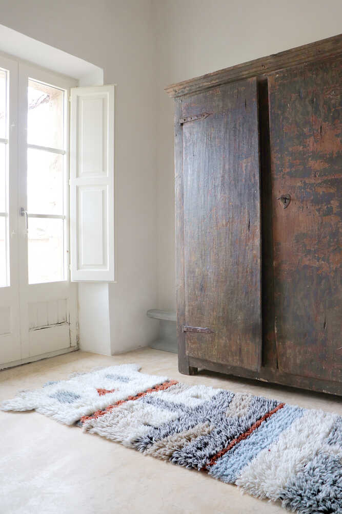 WOOLABLE RUG KACHINA-Lorena Canals-3