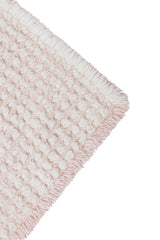 WOOLABLE RUG KAIA ROSE-Wool Rugs-Lorena Canals-5