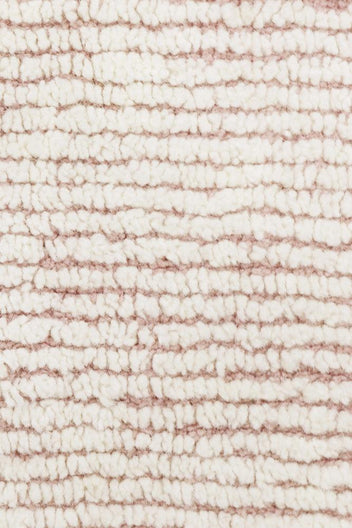 WOOLABLE RUG KOA PINK-Wool Rugs-Lorena Canals-6