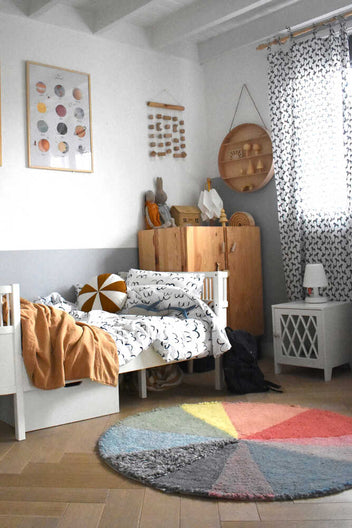 WOOLABLE RUG PIE CHART-Wool Rugs-Lorena Canals-4