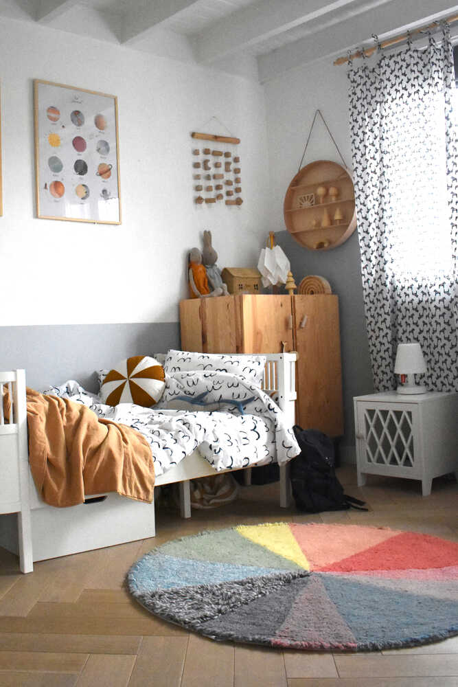 WOOLABLE RUG PIE CHART-Wool Rugs-Lorena Canals-4