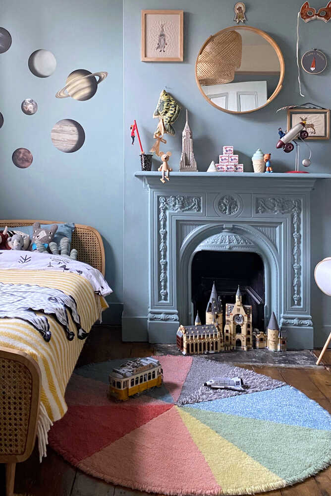 WOOLABLE RUG PIE CHART-Wool Rugs-Lorena Canals-5