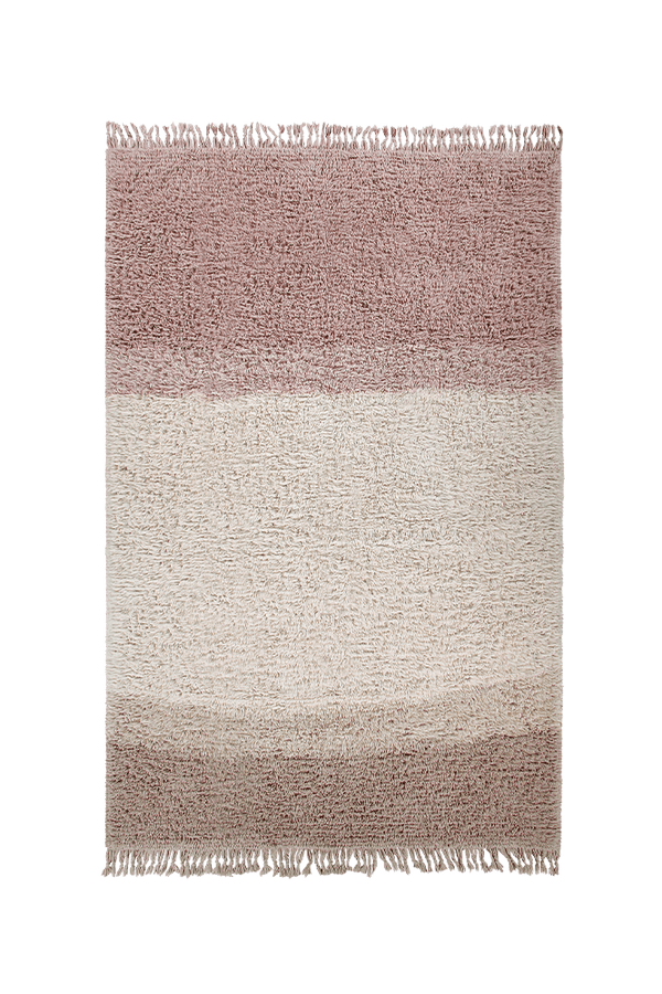 WOOLABLE RUG SOUNDS OF SUMMER-Wool Rugs-Lorena Canals-1
