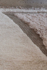 WOOLABLE RUG SUF TAUPE-Wool Rugs-Lorena Canals-3