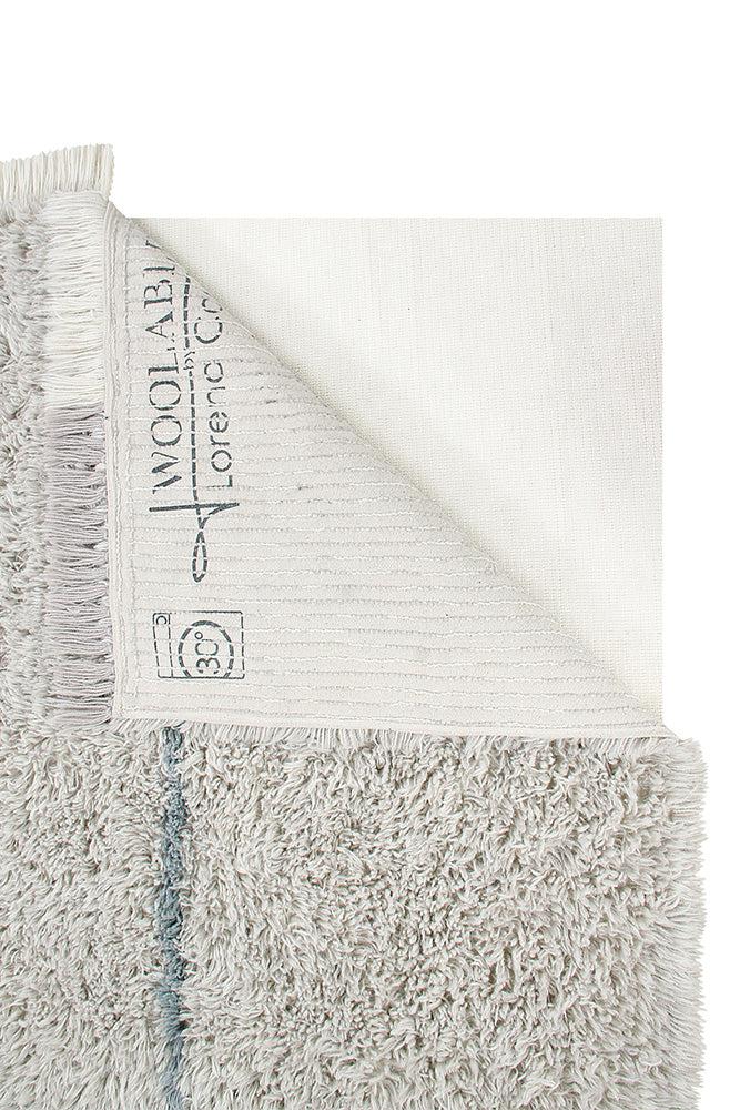 WOOLABLE RUG WINTER CALM-Wool Rugs-Lorena Canals-4