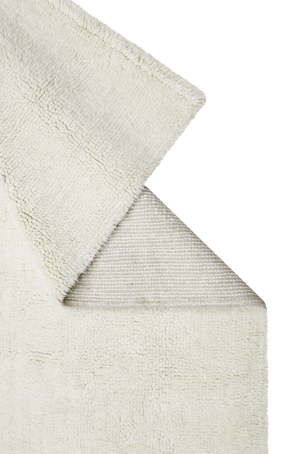 Wool Runner Rug Natural Wool Runner Rug Natural – Lorena Canals | Official Website