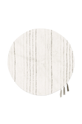 WOOLABLE RUG ARONA ROUND