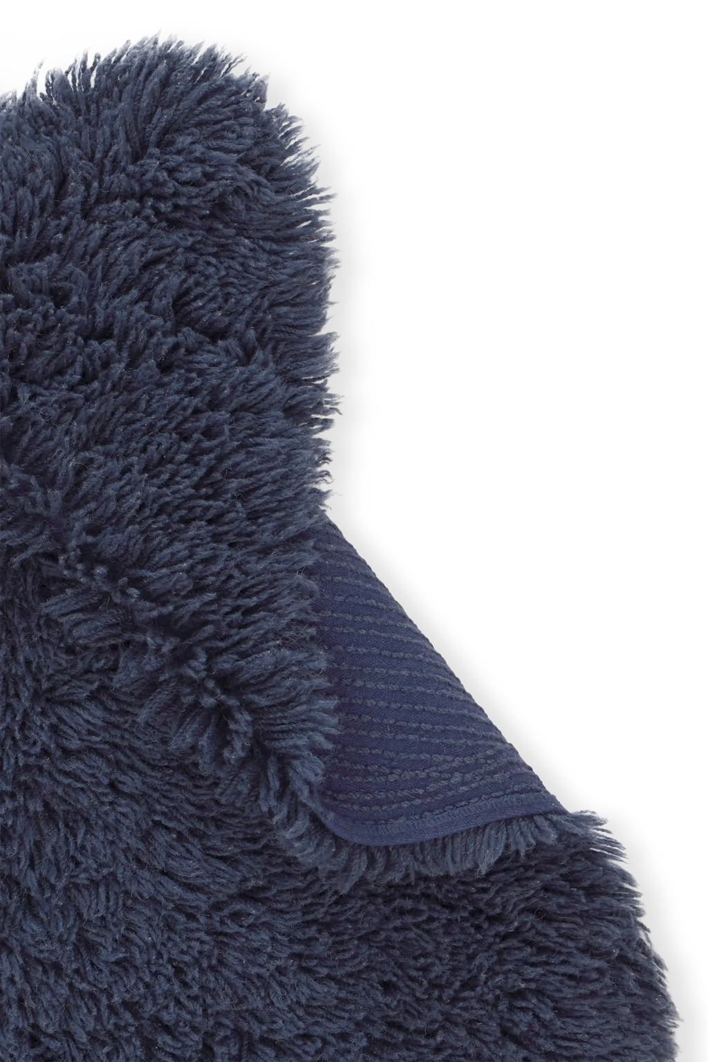 WOOLABLE RUG WOOLLY - SHEEP BLUE