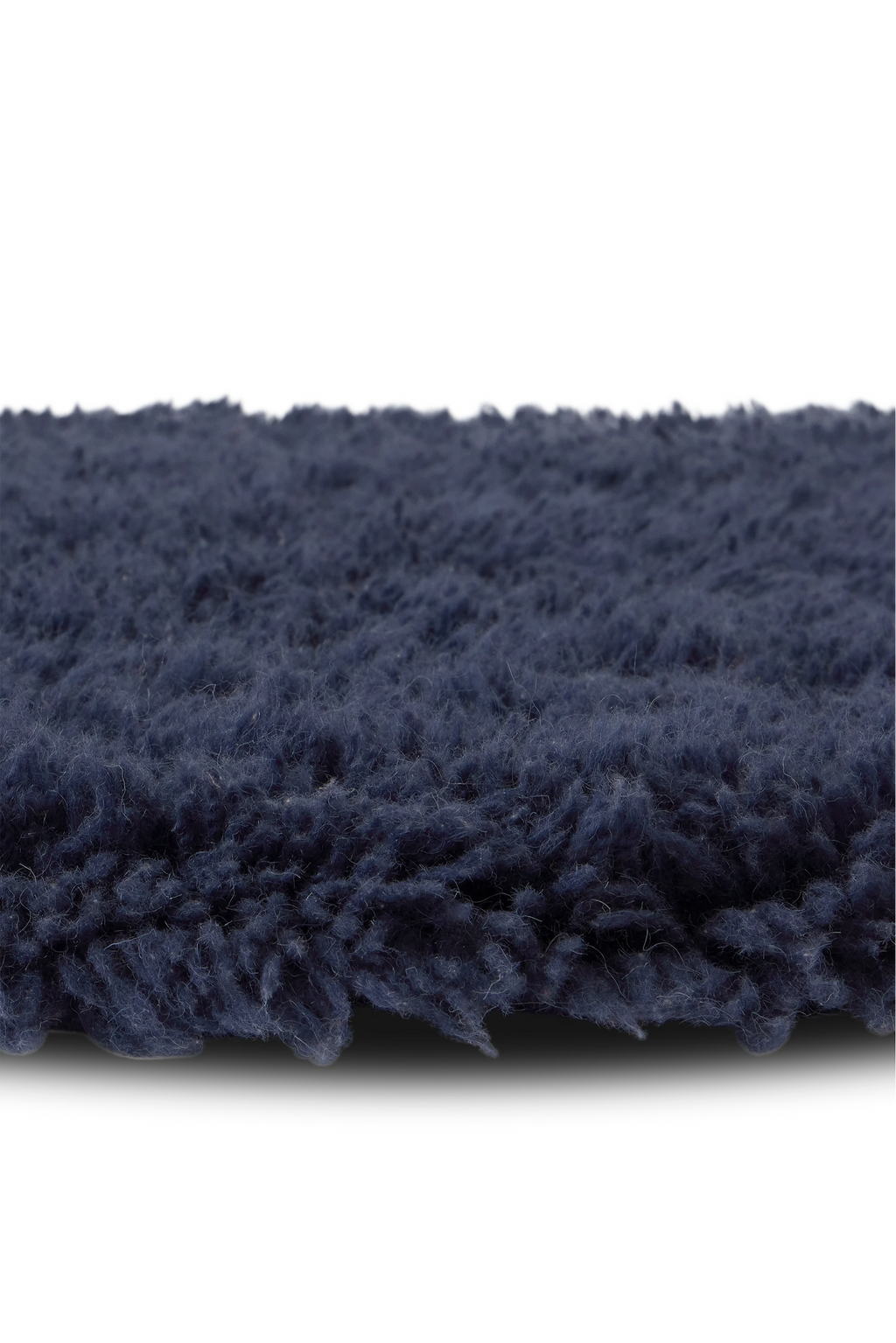 WOOLABLE RUG WOOLLY - SHEEP BLUE