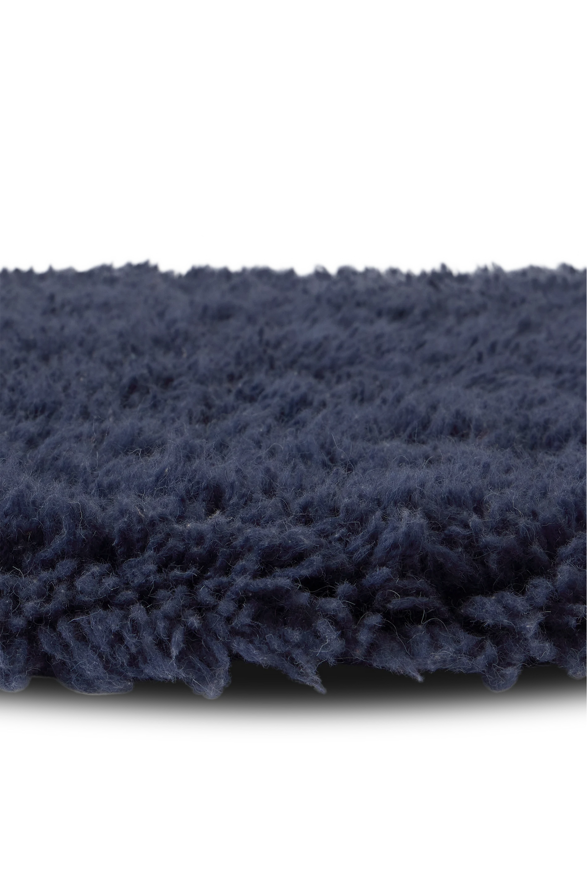 WOOLABLE RUG WOOLLY - SHEEP BLUE