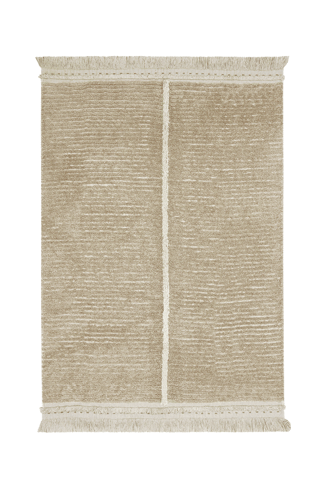 REVERSIBLE WASHABLE RUG DUETTO SAGE
