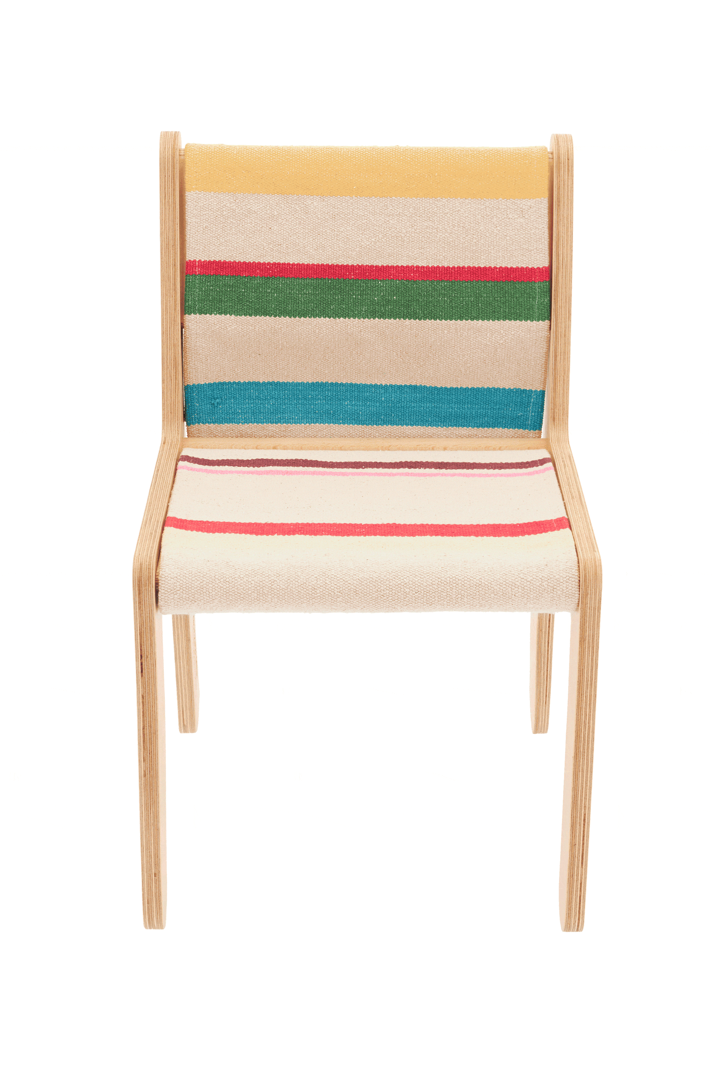 KID'S CHAIR SILLITA KAAROL