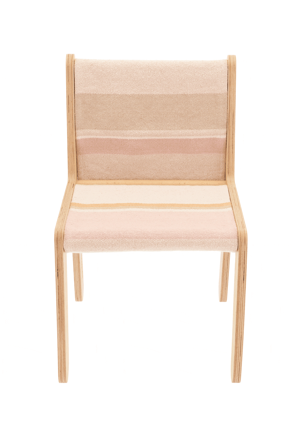 KID'S CHAIR SILLITA KAAROL EARTH