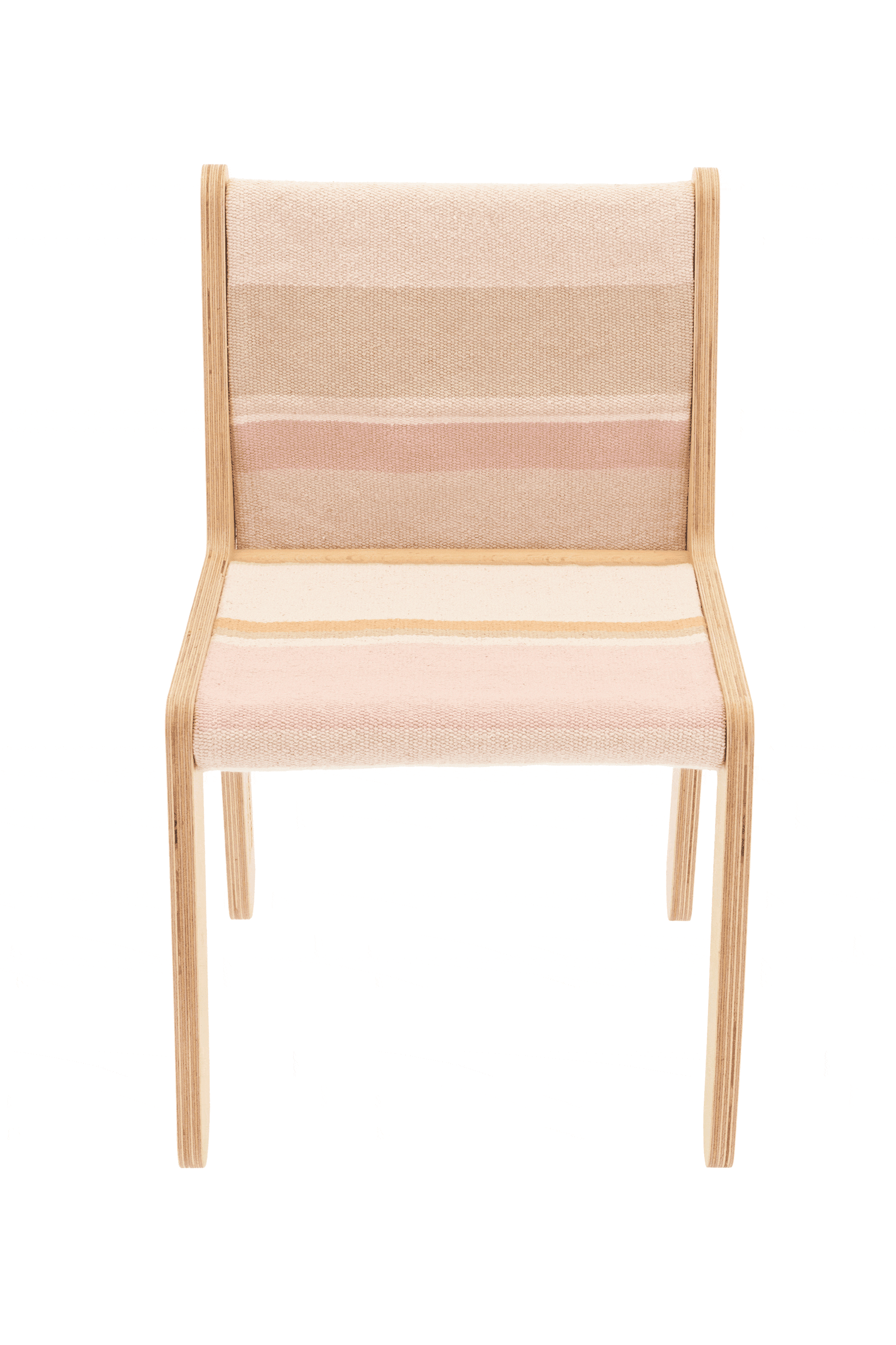KID'S CHAIR SILLITA KAAROL EARTH