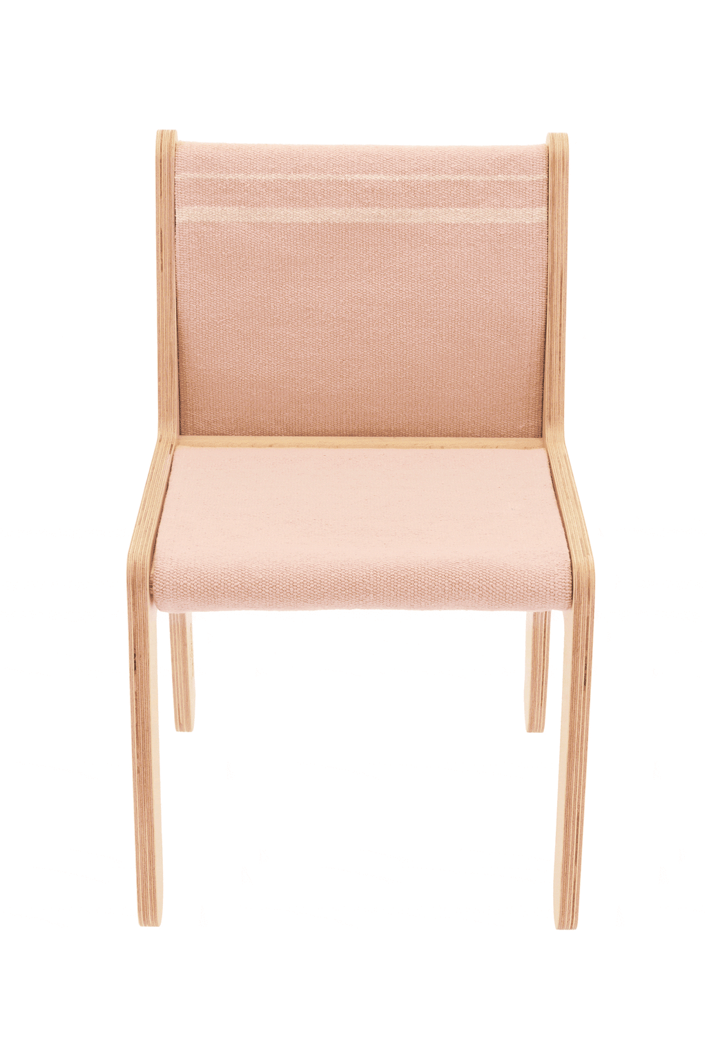 KID'S CHAIR SILLITA VINTAGE NUDE