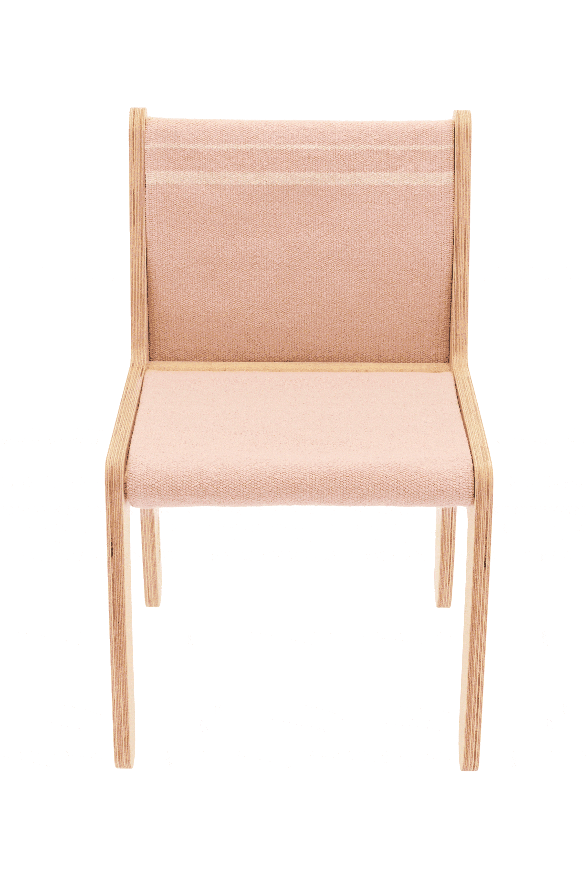 KID'S CHAIR SILLITA VINTAGE NUDE
